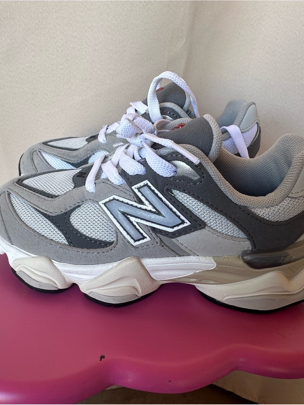 New balance 9060 Boys